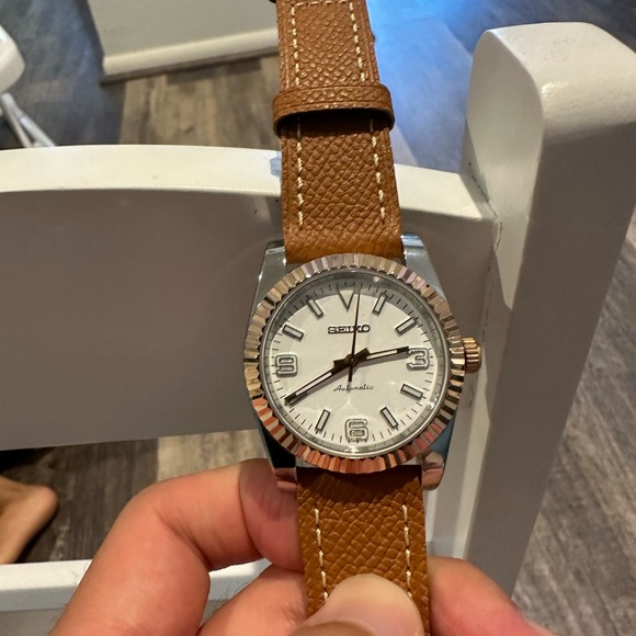 Custom/mod seiko watches - Picture 9 of 9